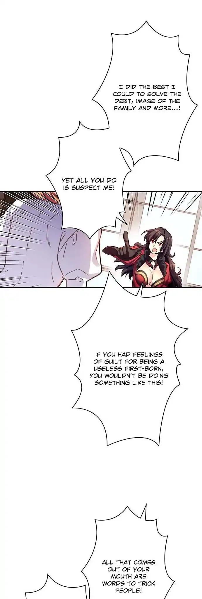 Circle Zero's Otherworldly Hero Business Chapter 21 page 21 - Chapter 21: Pawn