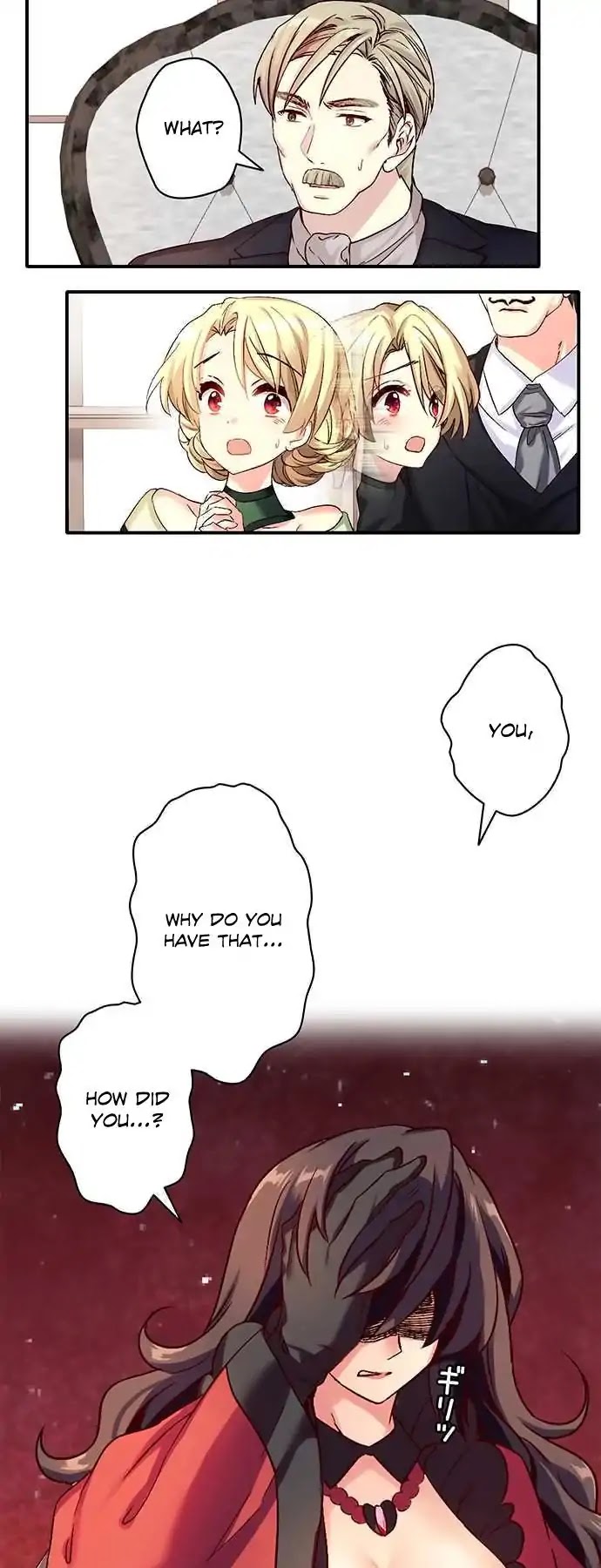 Circle Zero's Otherworldly Hero Business Chapter 21 page 3 - Chapter 21: Pawn
