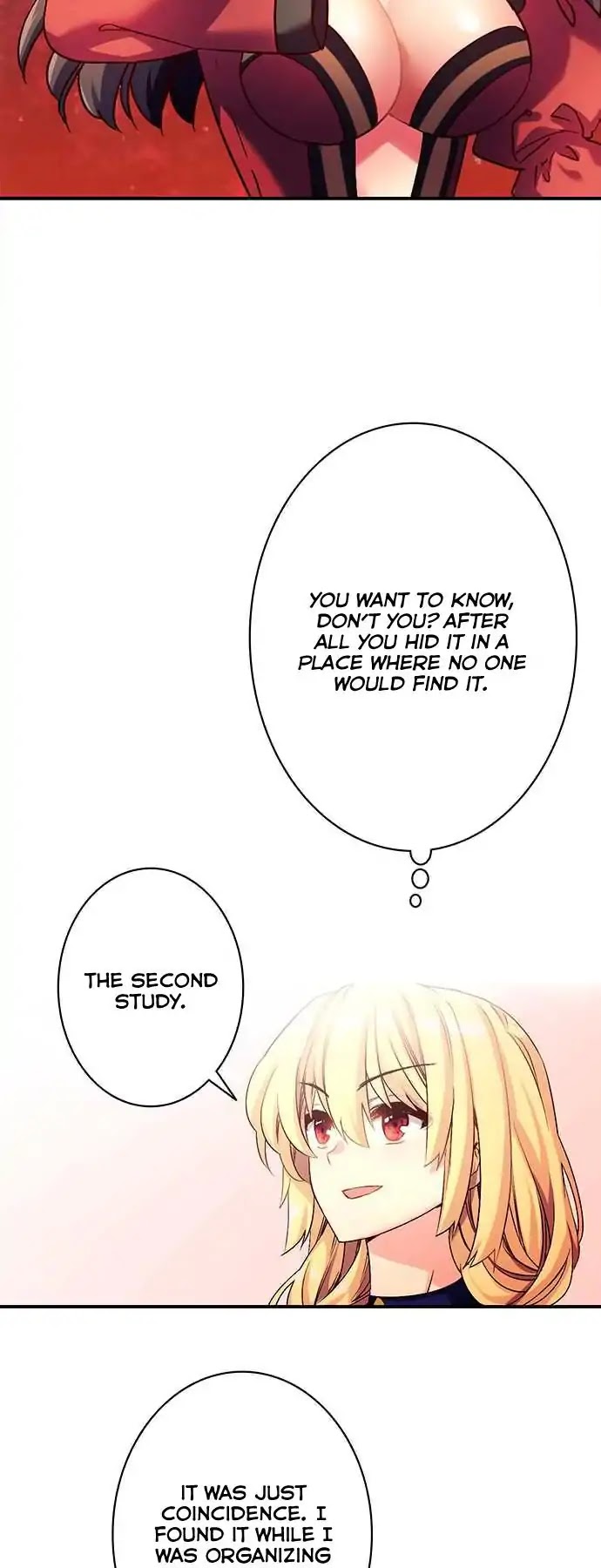 Circle Zero's Otherworldly Hero Business Chapter 21 page 4 - Chapter 21: Pawn