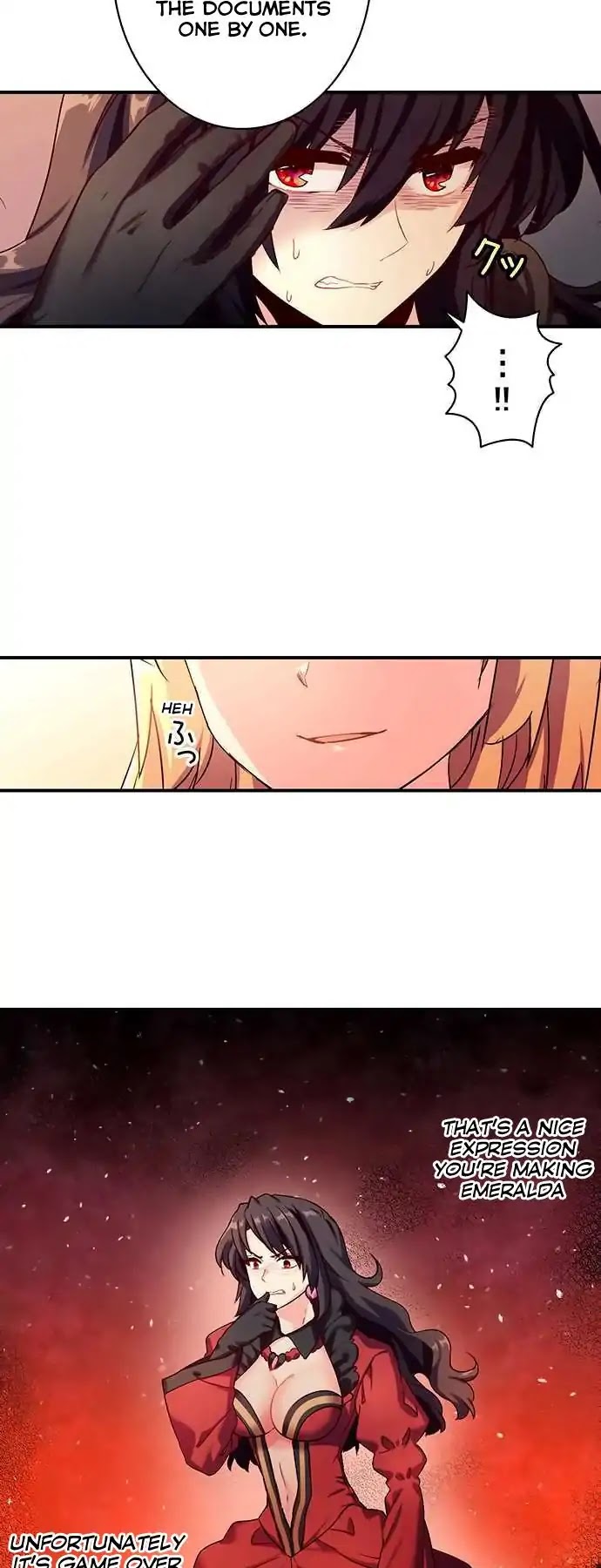 Circle Zero's Otherworldly Hero Business Chapter 21 page 5 - Chapter 21: Pawn