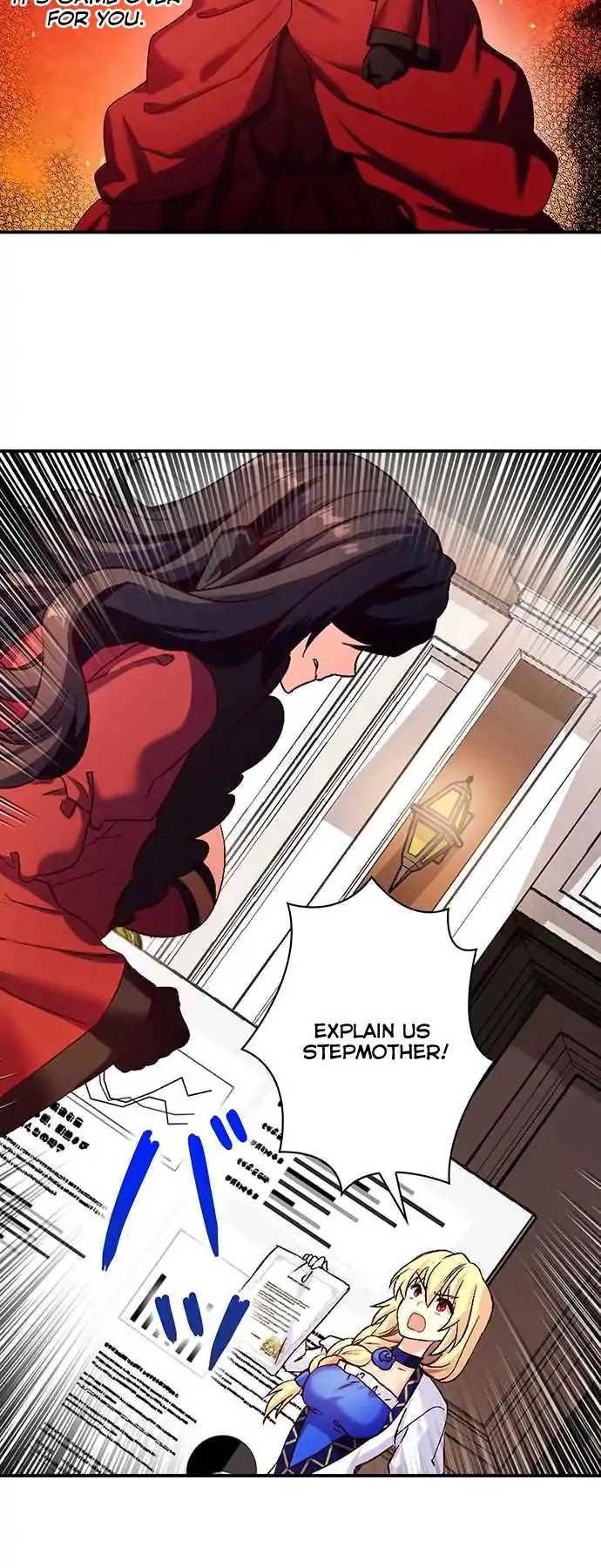 Circle Zero's Otherworldly Hero Business Chapter 21 page 6 - Chapter 21: Pawn