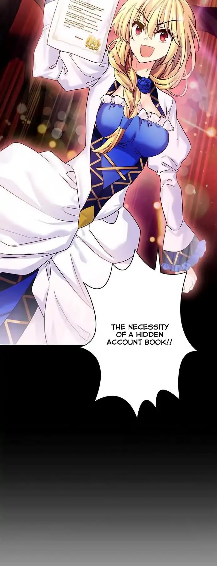 Circle Zero's Otherworldly Hero Business Chapter 21 page 8 - Chapter 21: Pawn