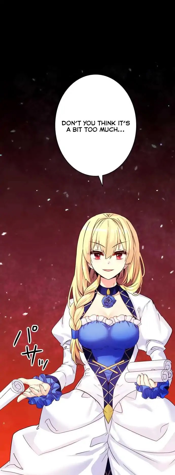 Circle Zero's Otherworldly Hero Business Chapter 22 page 1 - Chapter 22: Conclusion