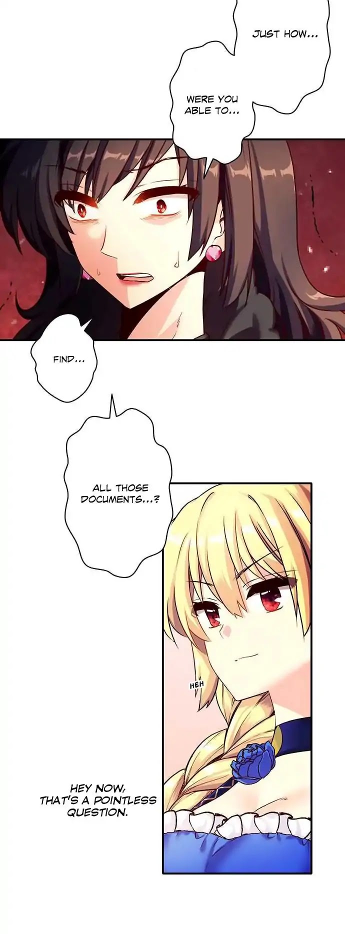 Circle Zero's Otherworldly Hero Business Chapter 22 page 10 - Chapter 22: Conclusion