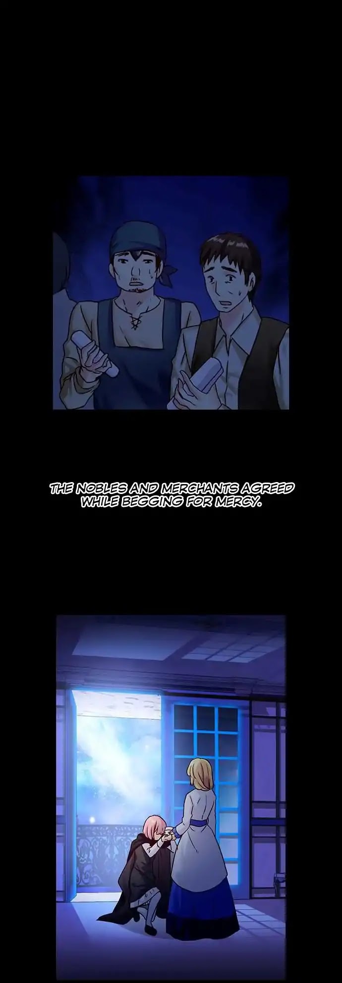 Circle Zero's Otherworldly Hero Business Chapter 22 page 13 - Chapter 22: Conclusion