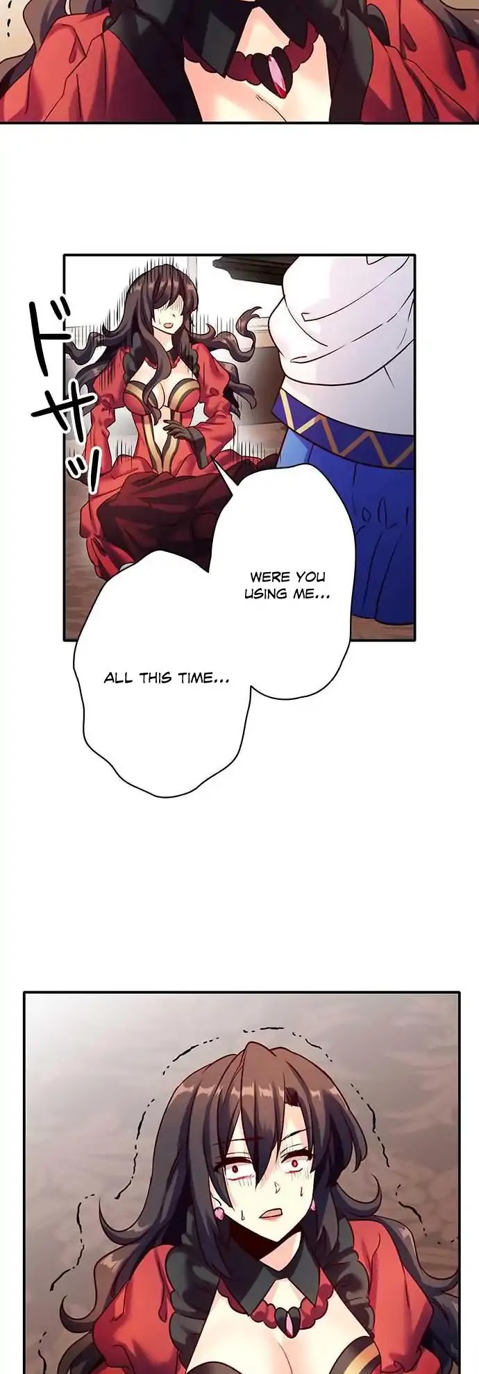 Circle Zero's Otherworldly Hero Business Chapter 22 page 17 - Chapter 22: Conclusion