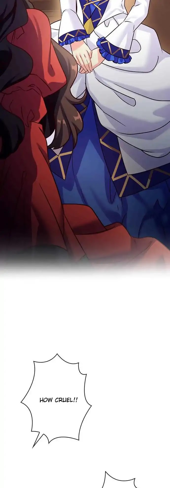 Circle Zero's Otherworldly Hero Business Chapter 22 page 19 - Chapter 22: Conclusion