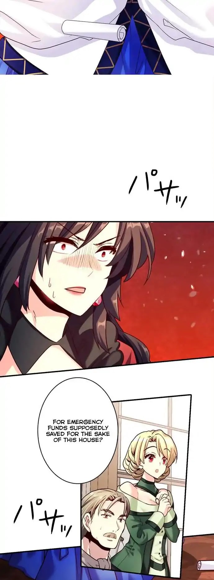 Circle Zero's Otherworldly Hero Business Chapter 22 page 2 - Chapter 22: Conclusion