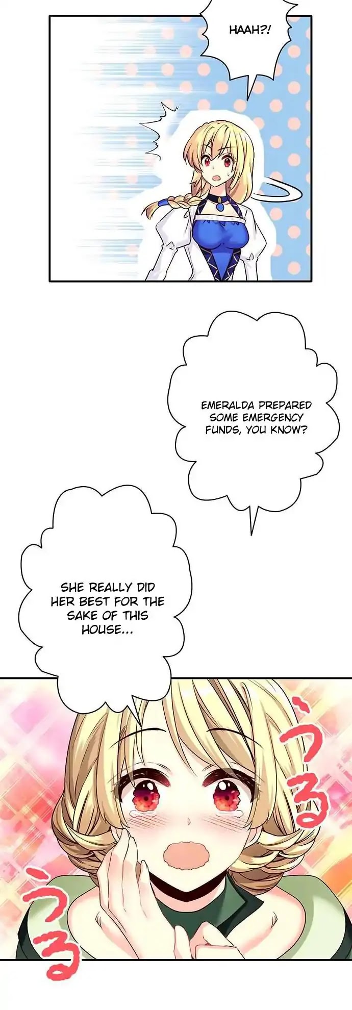 Circle Zero's Otherworldly Hero Business Chapter 22 page 20 - Chapter 22: Conclusion