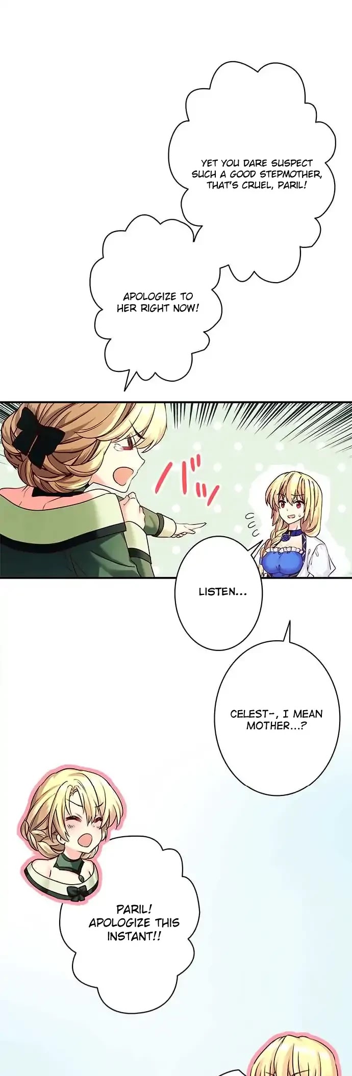 Circle Zero's Otherworldly Hero Business Chapter 22 page 21 - Chapter 22: Conclusion