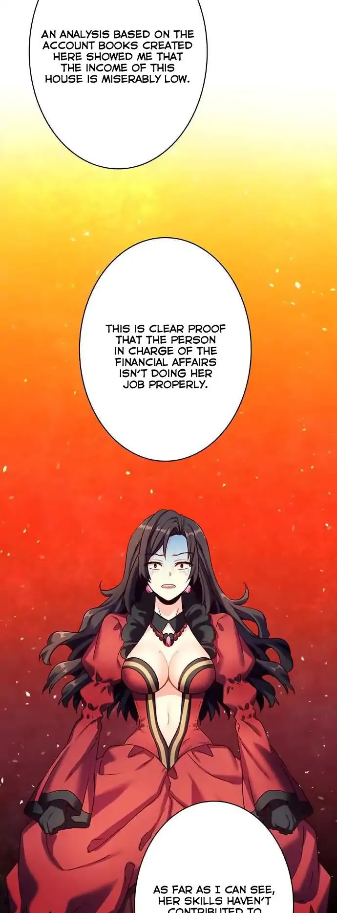 Circle Zero's Otherworldly Hero Business Chapter 22 page 4 - Chapter 22: Conclusion