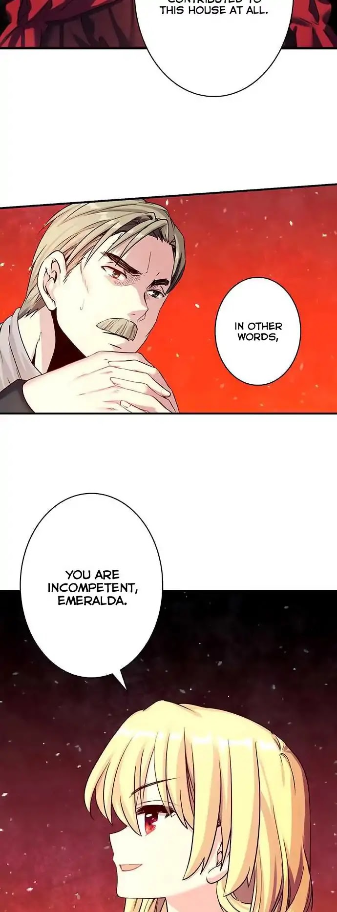 Circle Zero's Otherworldly Hero Business Chapter 22 page 5 - Chapter 22: Conclusion
