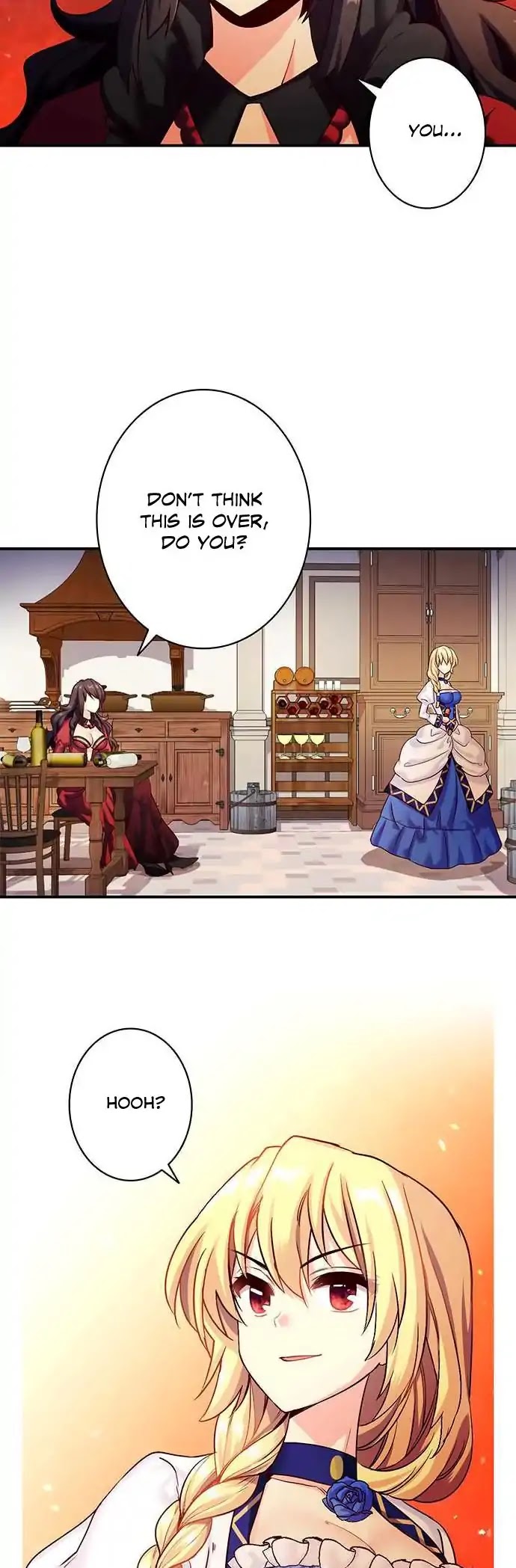 Circle Zero's Otherworldly Hero Business Chapter 23 page 18 - Chapter 23: Taste of Victory