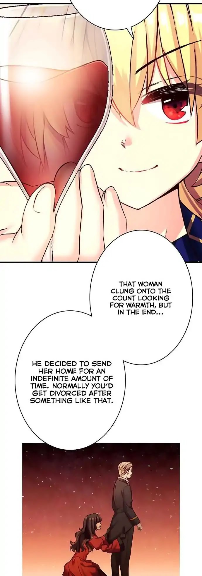 Circle Zero's Otherworldly Hero Business Chapter 23 page 4 - Chapter 23: Taste of Victory