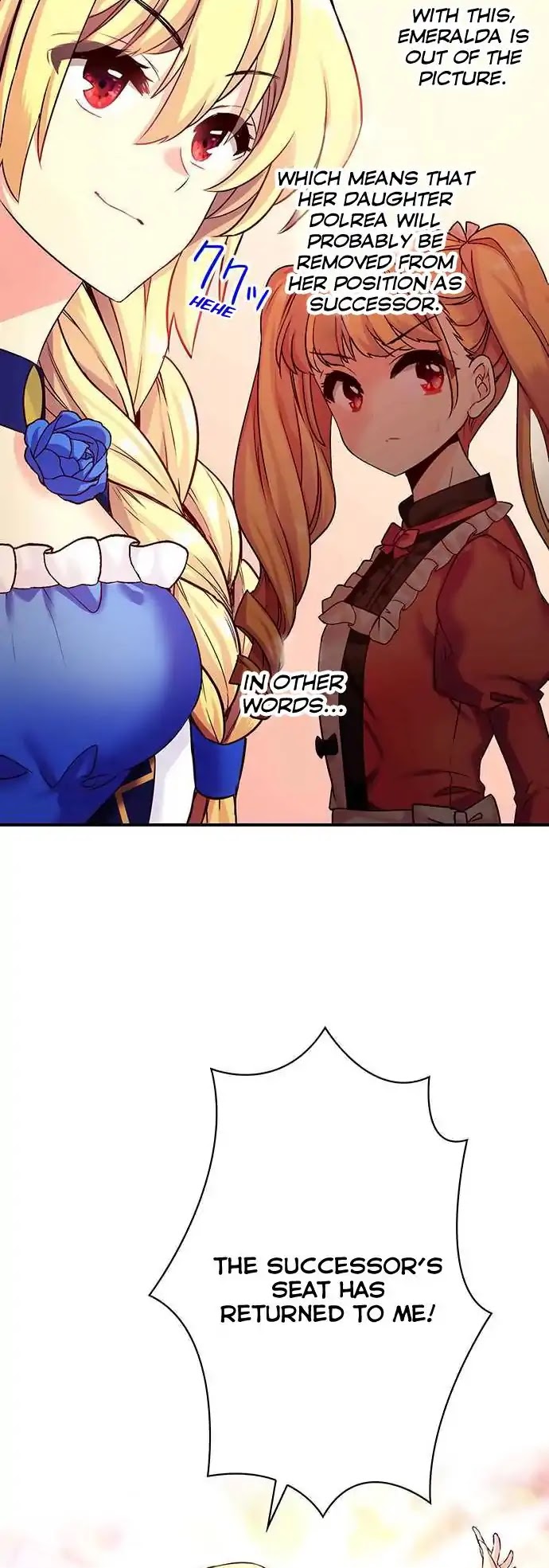 Circle Zero's Otherworldly Hero Business Chapter 23 page 6 - Chapter 23: Taste of Victory