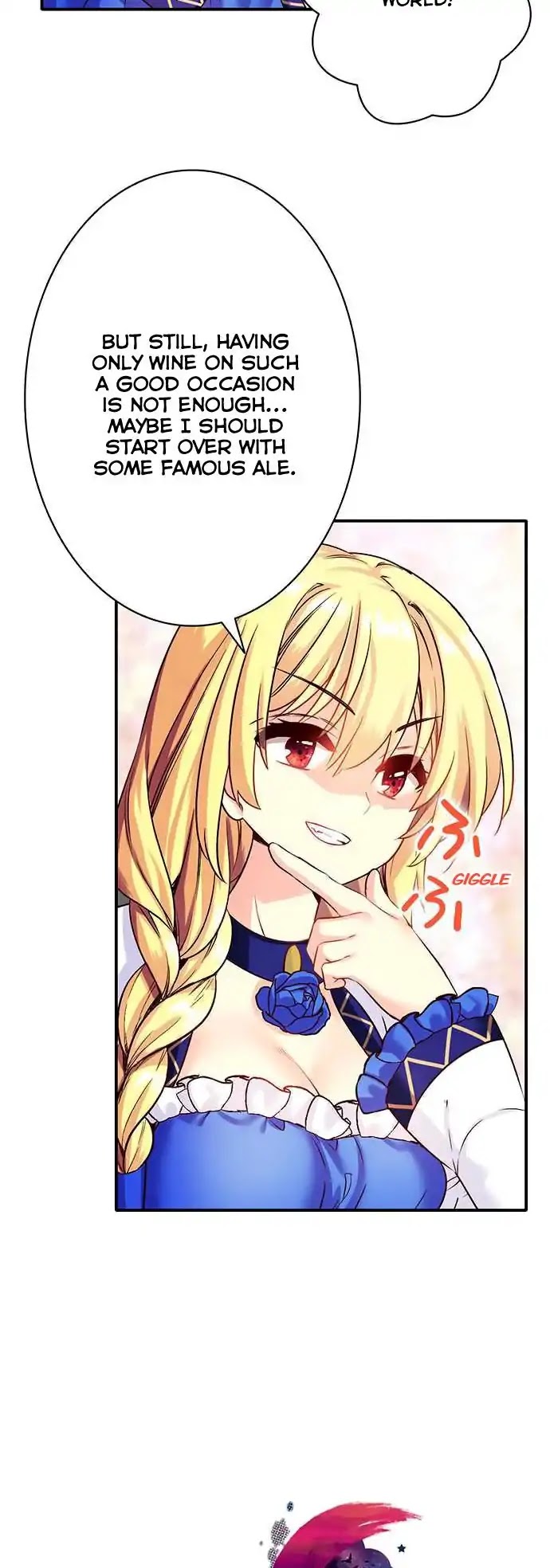 Circle Zero's Otherworldly Hero Business Chapter 23 page 8 - Chapter 23: Taste of Victory