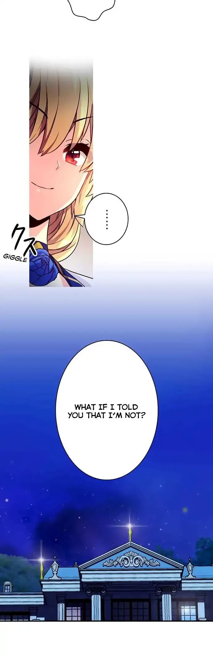 Circle Zero's Otherworldly Hero Business Chapter 24 page 15 - Chapter 24: True Nature