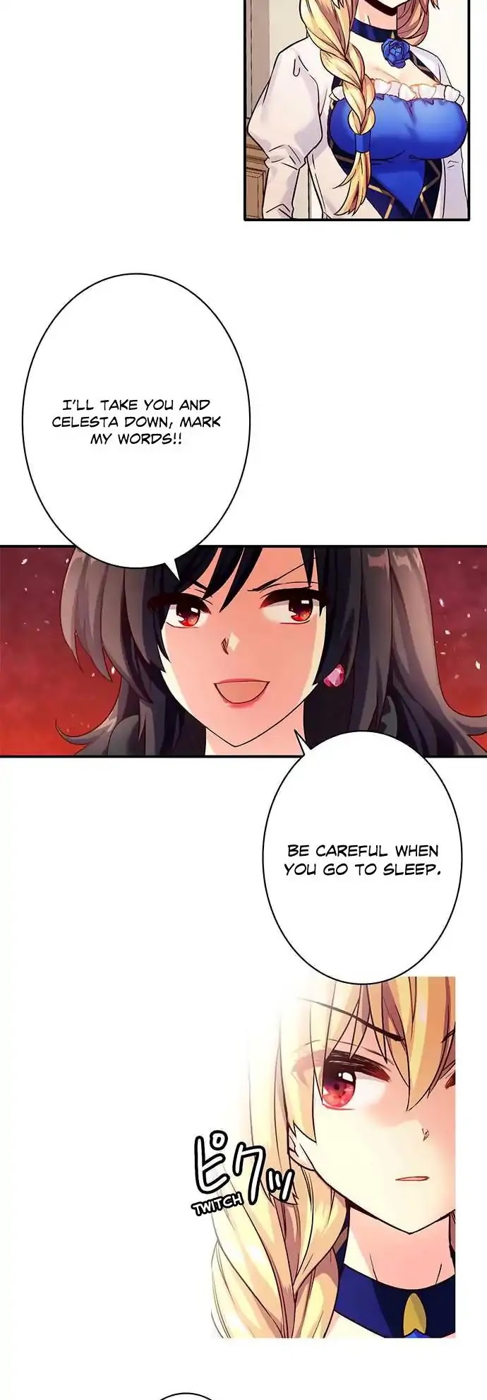 Circle Zero's Otherworldly Hero Business Chapter 24 page 2 - Chapter 24: True Nature