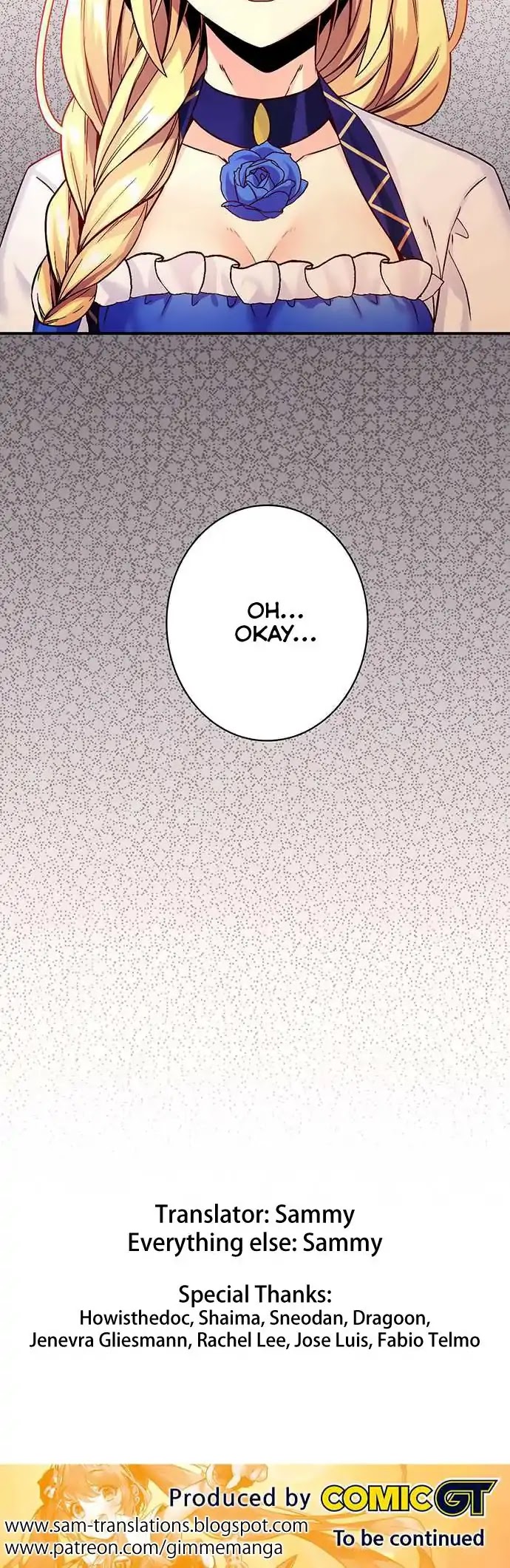 Circle Zero's Otherworldly Hero Business Chapter 24 page 20 - Chapter 24: True Nature