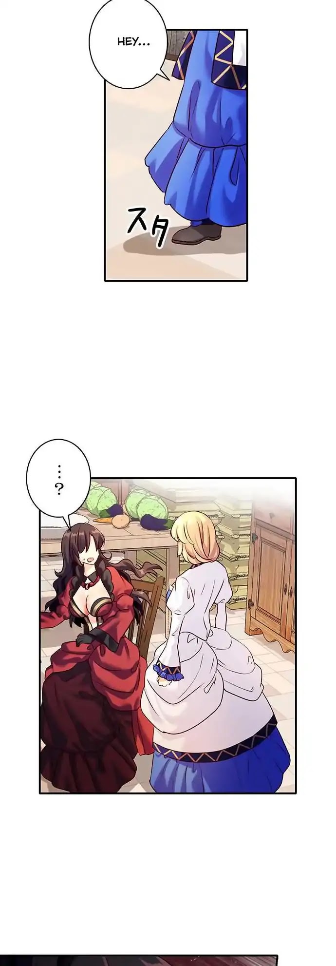 Circle Zero's Otherworldly Hero Business Chapter 24 page 3 - Chapter 24: True Nature
