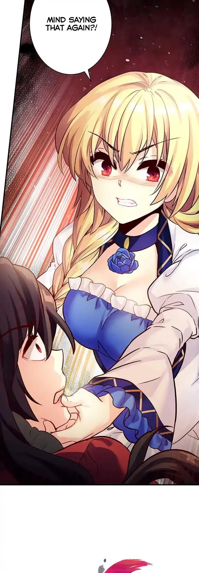 Circle Zero's Otherworldly Hero Business Chapter 24 page 5 - Chapter 24: True Nature