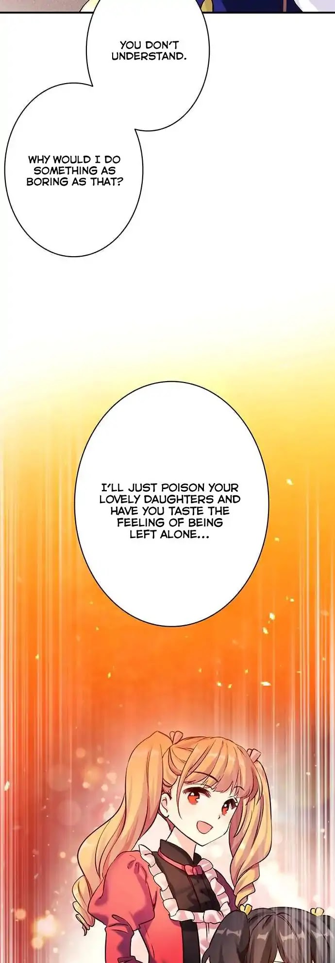 Circle Zero's Otherworldly Hero Business Chapter 24 page 9 - Chapter 24: True Nature