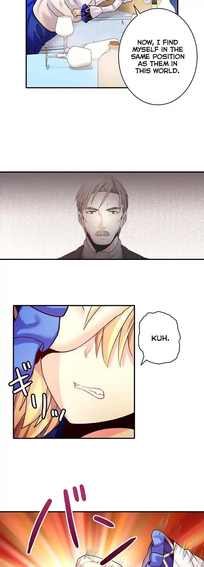 Circle Zero's Otherworldly Hero Business Chapter 25 page 11 - Chapter 25: A New Obstacle