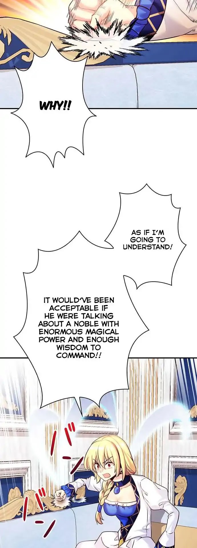 Circle Zero's Otherworldly Hero Business Chapter 25 page 12 - Chapter 25: A New Obstacle