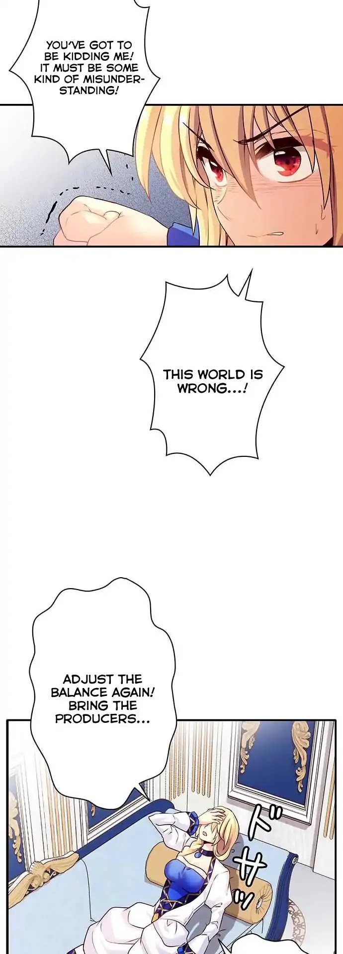 Circle Zero's Otherworldly Hero Business Chapter 25 page 14 - Chapter 25: A New Obstacle