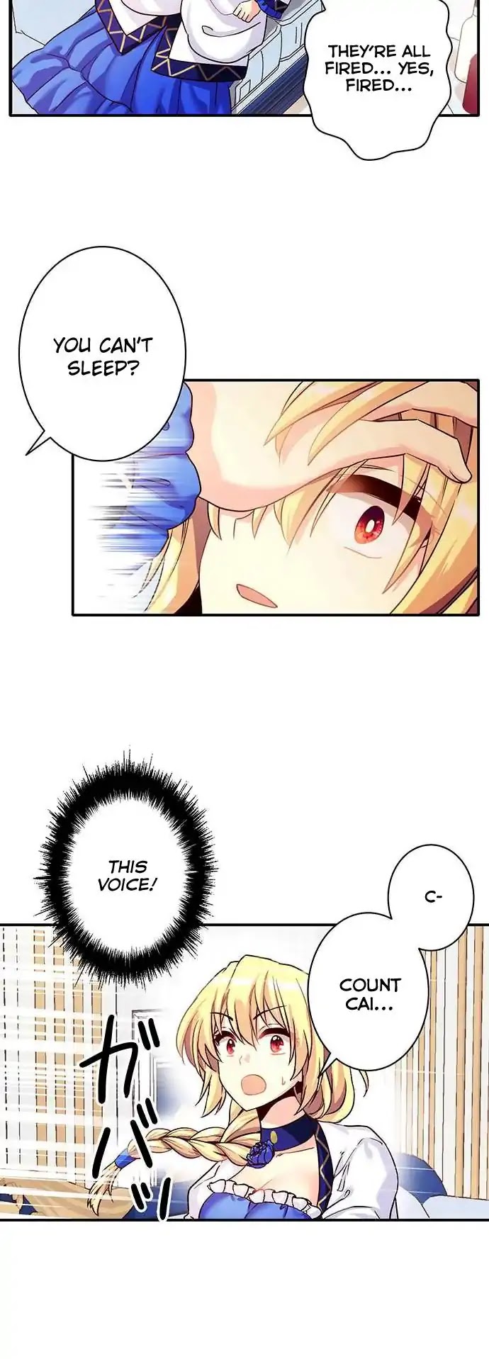 Circle Zero's Otherworldly Hero Business Chapter 25 page 15 - Chapter 25: A New Obstacle