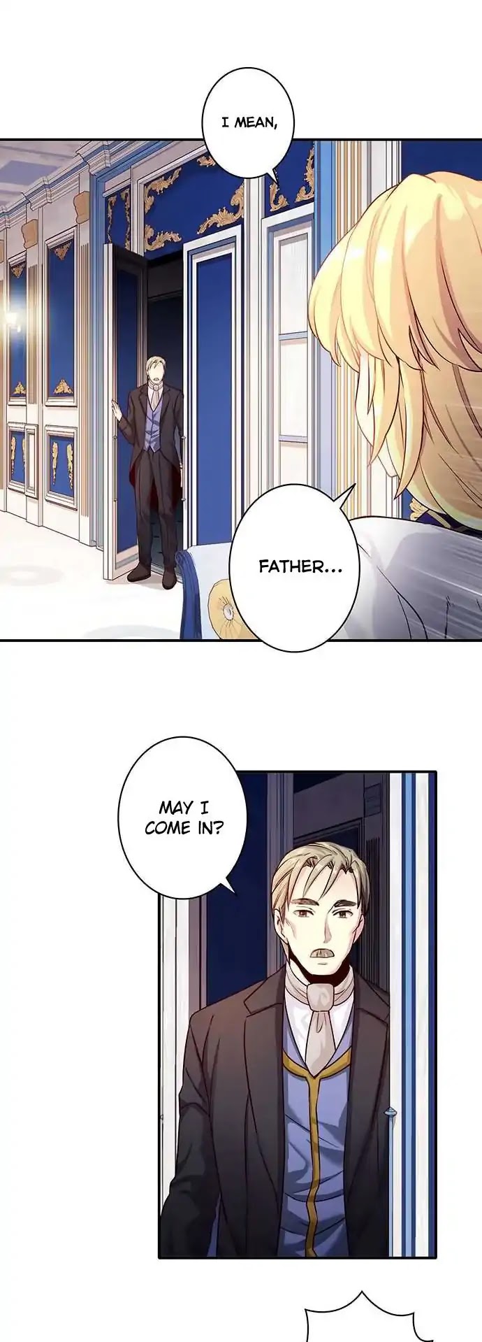 Circle Zero's Otherworldly Hero Business Chapter 25 page 16 - Chapter 25: A New Obstacle
