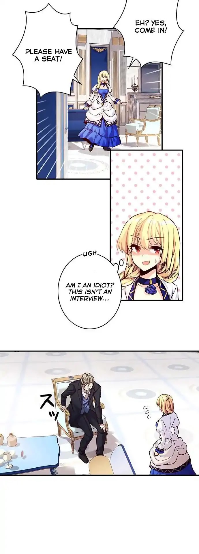 Circle Zero's Otherworldly Hero Business Chapter 25 page 17 - Chapter 25: A New Obstacle