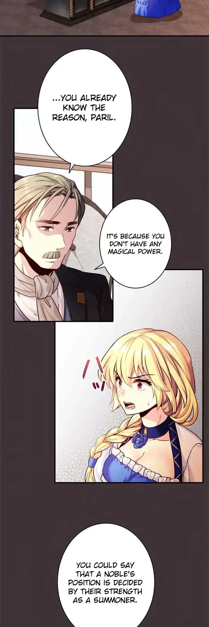 Circle Zero's Otherworldly Hero Business Chapter 25 page 2 - Chapter 25: A New Obstacle