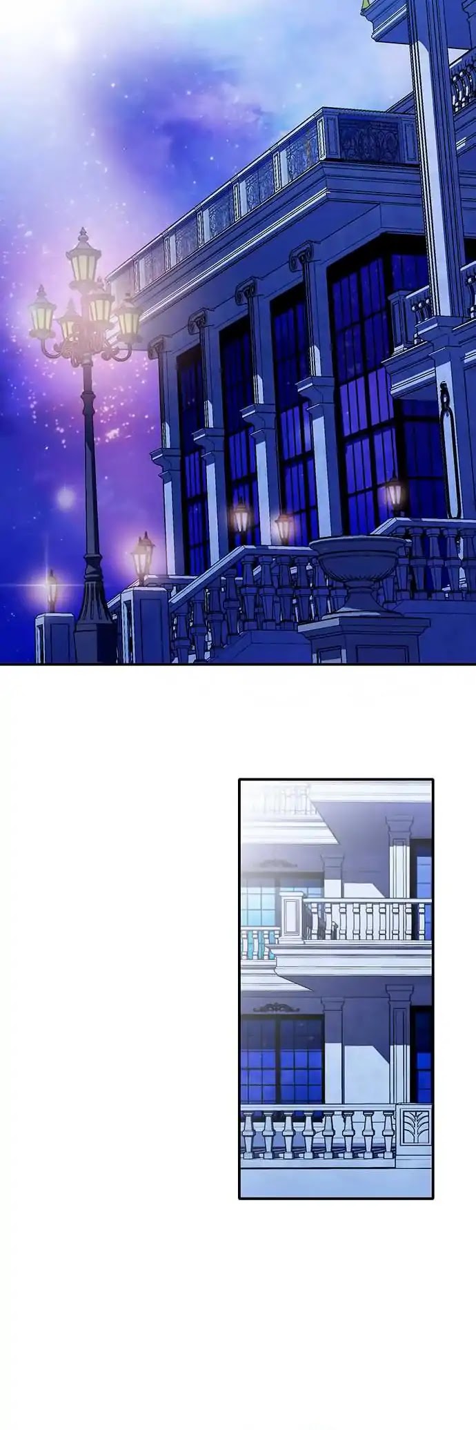 Circle Zero's Otherworldly Hero Business Chapter 25 page 7 - Chapter 25: A New Obstacle
