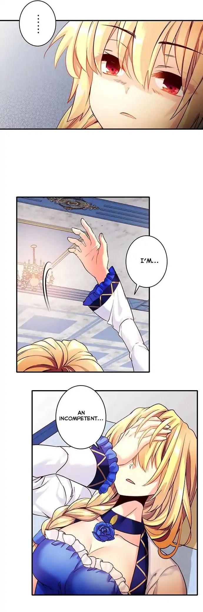 Circle Zero's Otherworldly Hero Business Chapter 25 page 9 - Chapter 25: A New Obstacle