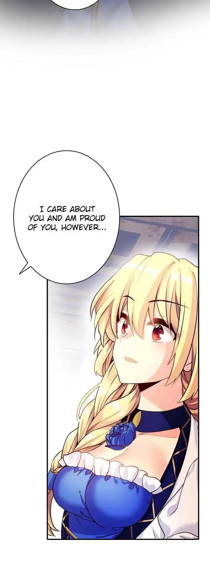 Circle Zero's Otherworldly Hero Business Chapter 26 page 10 - Chapter 26: A Father's Heart