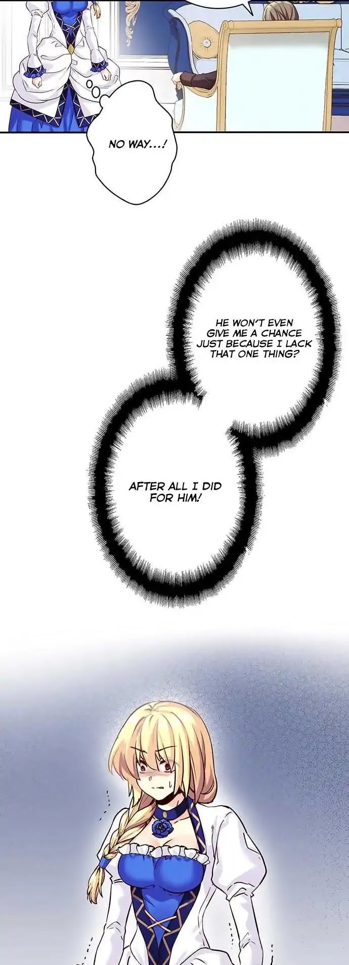 Circle Zero's Otherworldly Hero Business Chapter 26 page 12 - Chapter 26: A Father's Heart