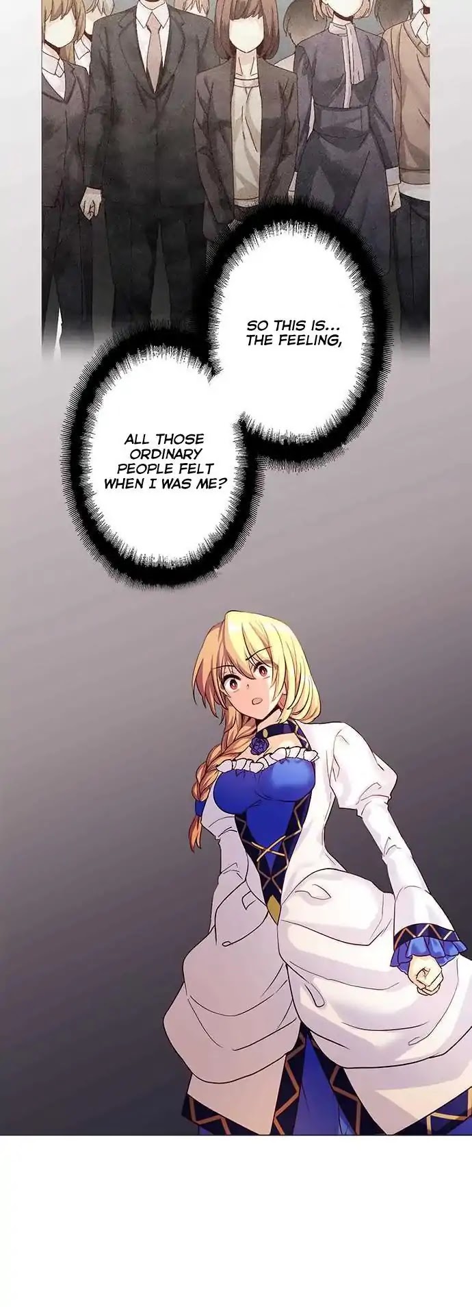 Circle Zero's Otherworldly Hero Business Chapter 26 page 15 - Chapter 26: A Father's Heart