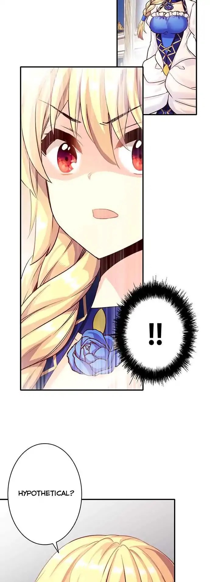 Circle Zero's Otherworldly Hero Business Chapter 26 page 19 - Chapter 26: A Father's Heart
