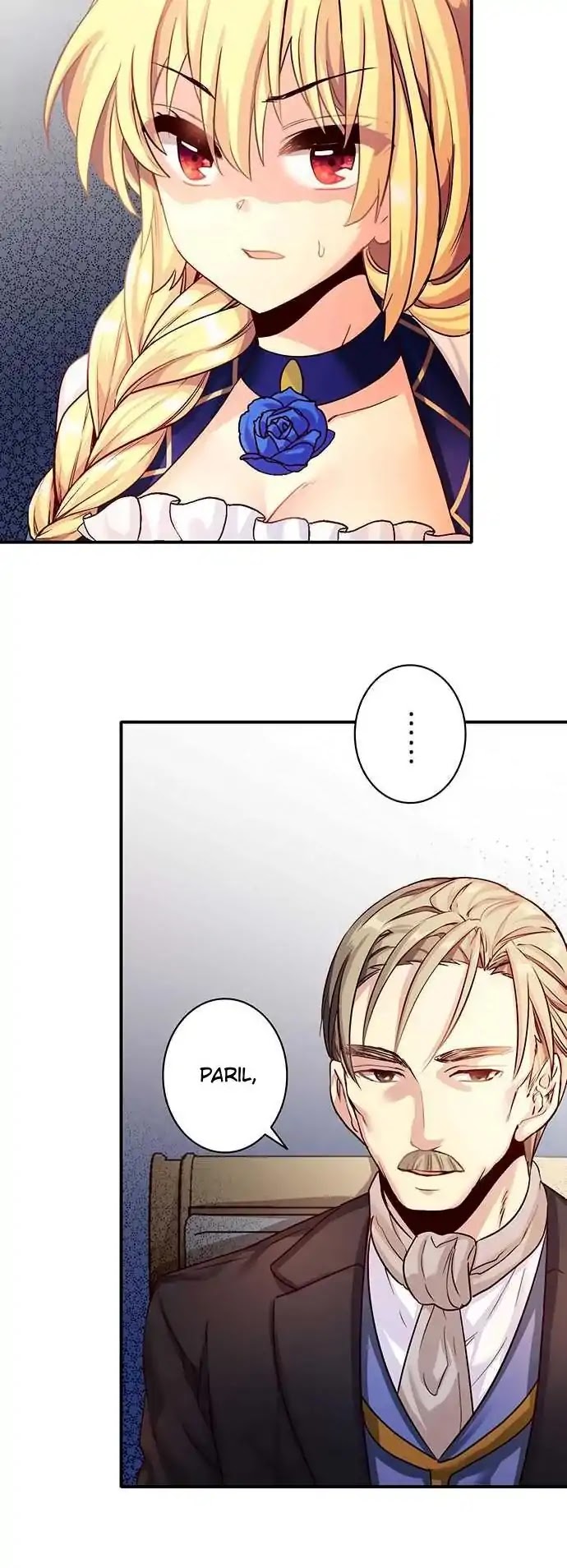 Circle Zero's Otherworldly Hero Business Chapter 26 page 20 - Chapter 26: A Father's Heart