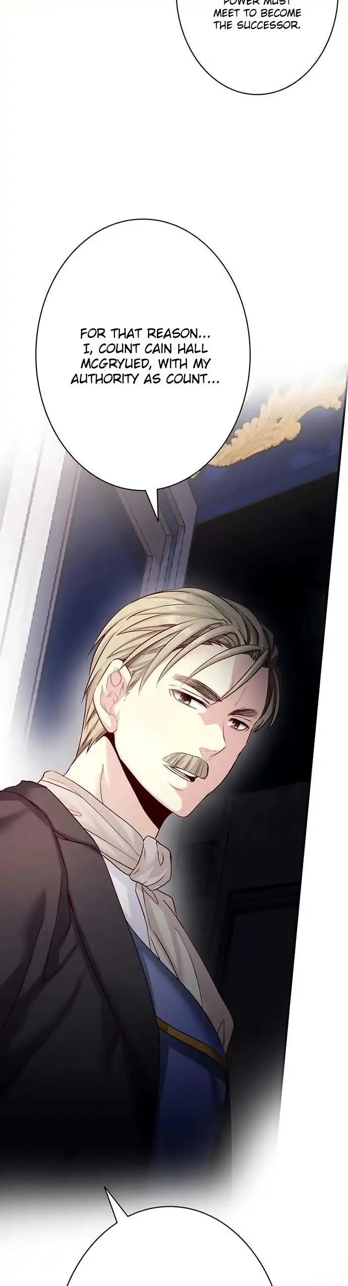 Circle Zero's Otherworldly Hero Business Chapter 27 page 19 - Chapter 27: A New Obstacle (2)