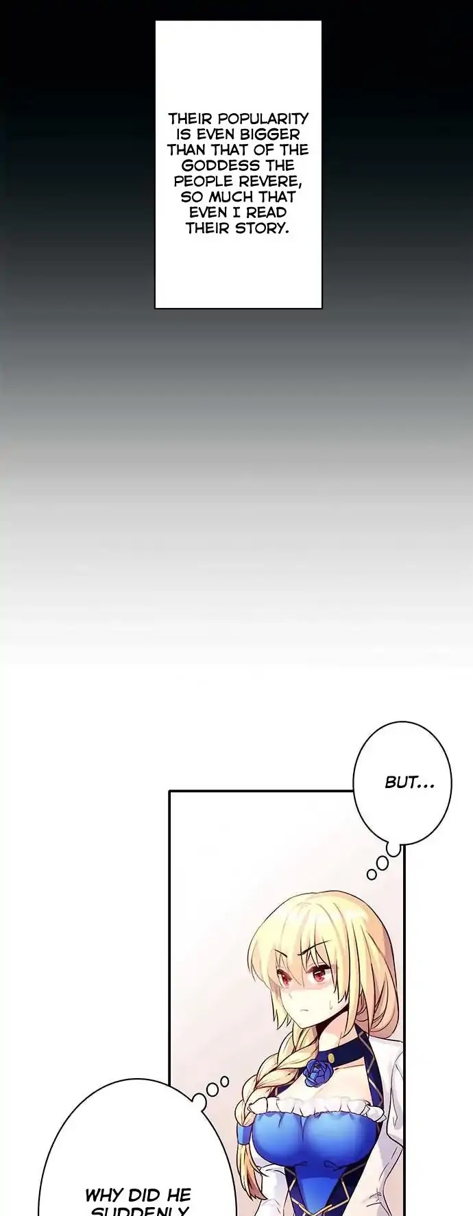 Circle Zero's Otherworldly Hero Business Chapter 27 page 2 - Chapter 27: A New Obstacle (2)