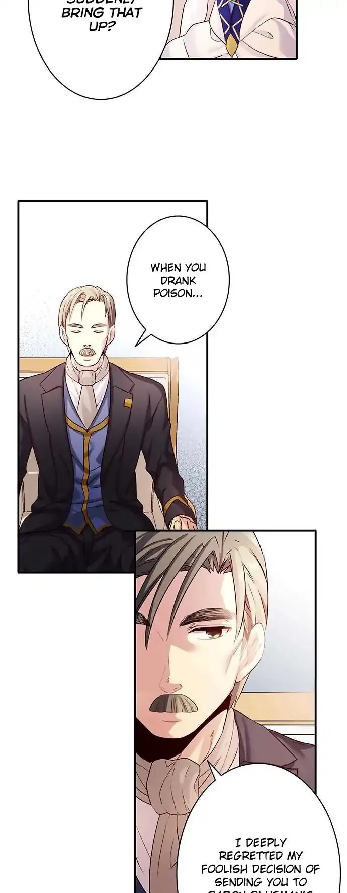 Circle Zero's Otherworldly Hero Business Chapter 27 page 3 - Chapter 27: A New Obstacle (2)