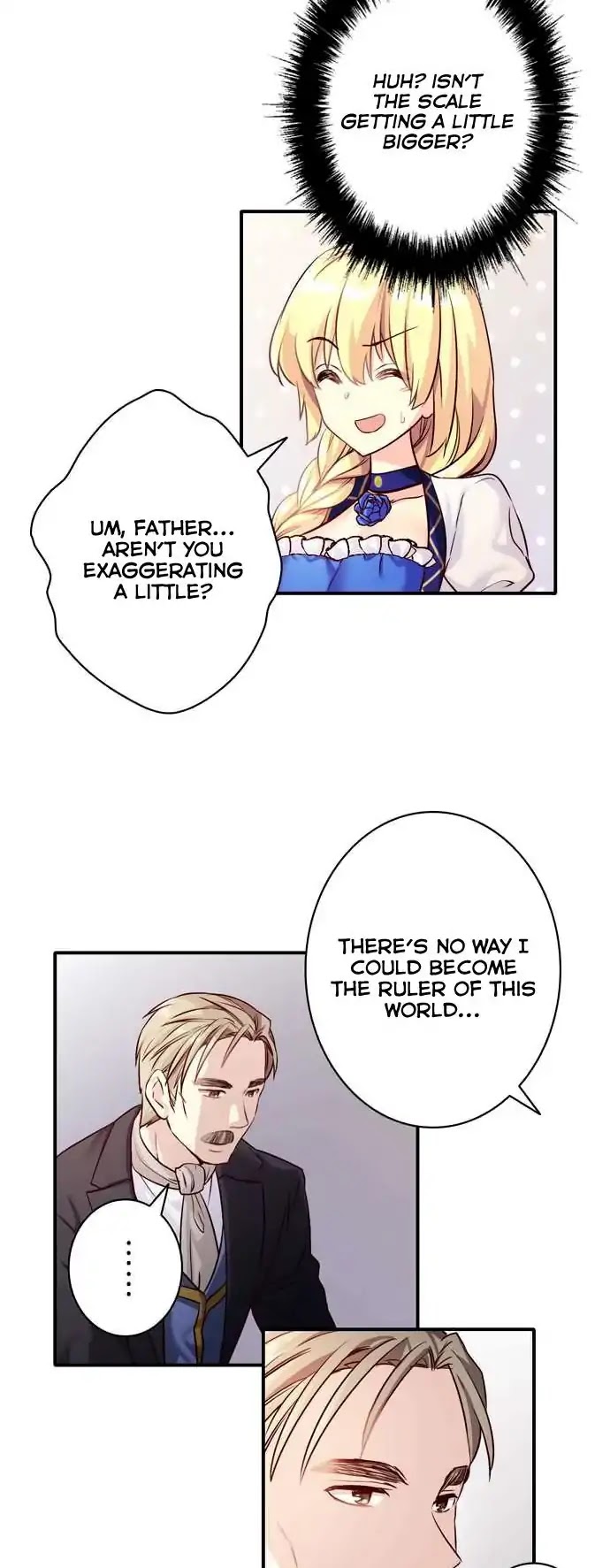 Circle Zero's Otherworldly Hero Business Chapter 27 page 6 - Chapter 27: A New Obstacle (2)