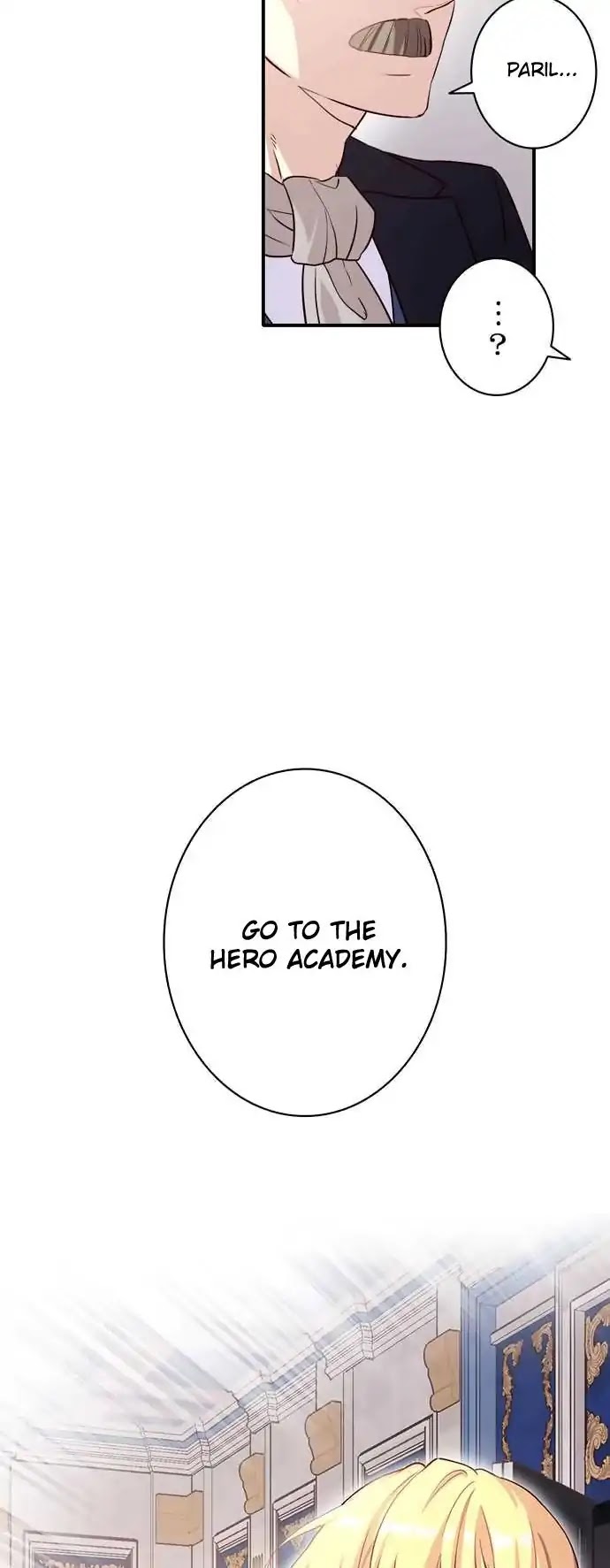 Circle Zero's Otherworldly Hero Business Chapter 27 page 7 - Chapter 27: A New Obstacle (2)