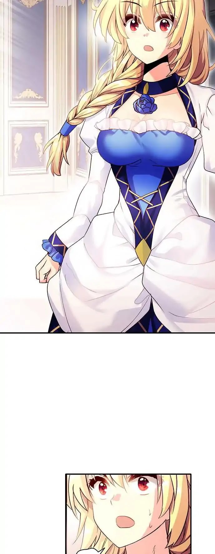 Circle Zero's Otherworldly Hero Business Chapter 27 page 8 - Chapter 27: A New Obstacle (2)