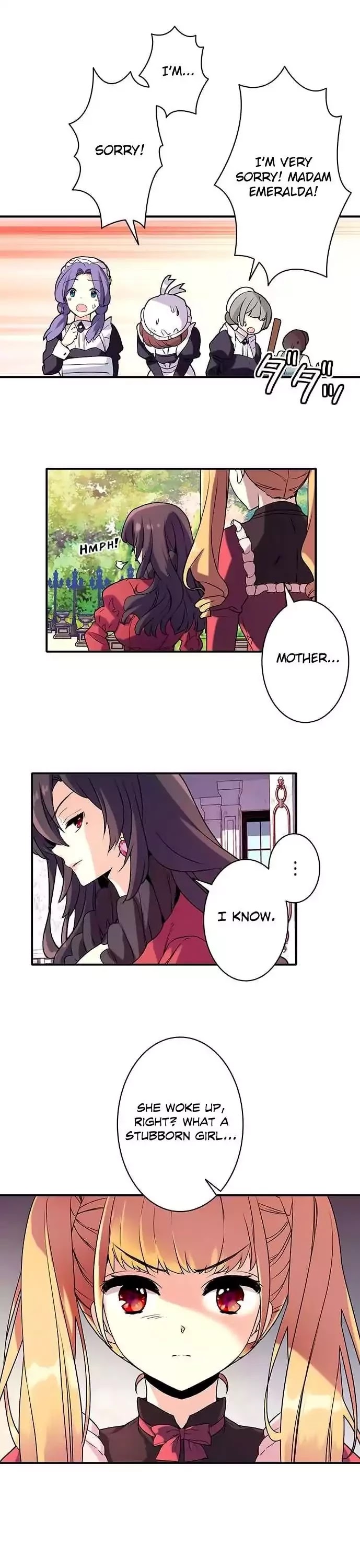 Circle Zero's Otherworldly Hero Business Chapter 3 page 10 - Chapter 3: Losing Team