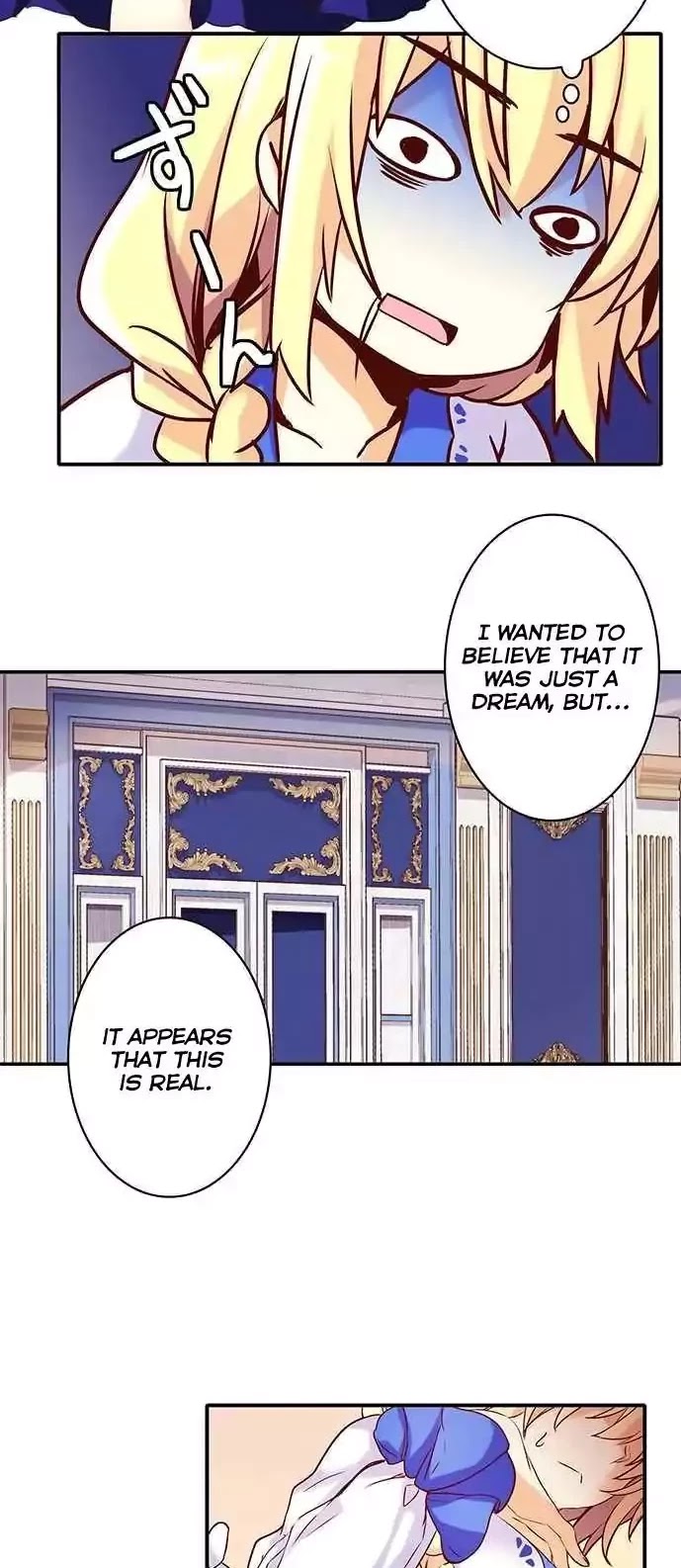 Circle Zero's Otherworldly Hero Business Chapter 3 page 12 - Chapter 3: Losing Team