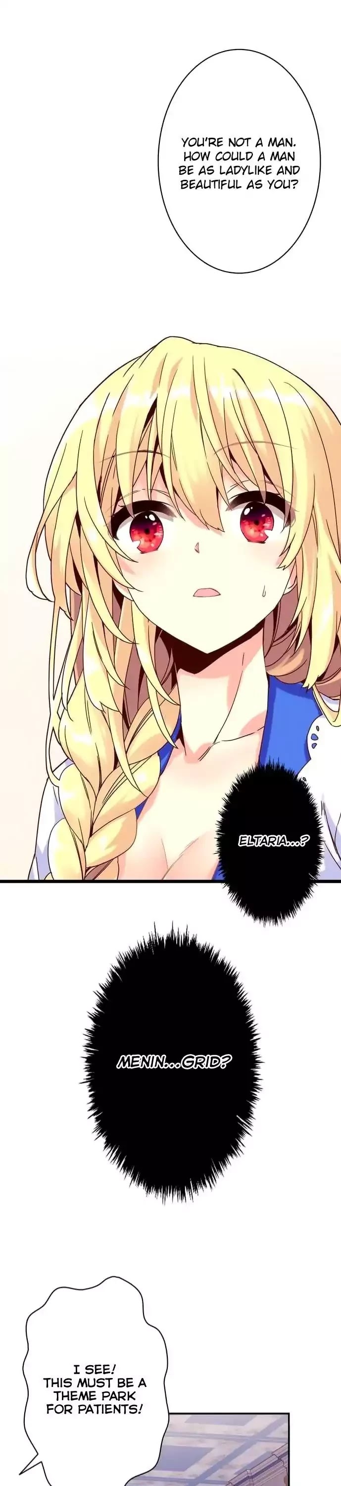 Circle Zero's Otherworldly Hero Business Chapter 3 page 19 - Chapter 3: Losing Team