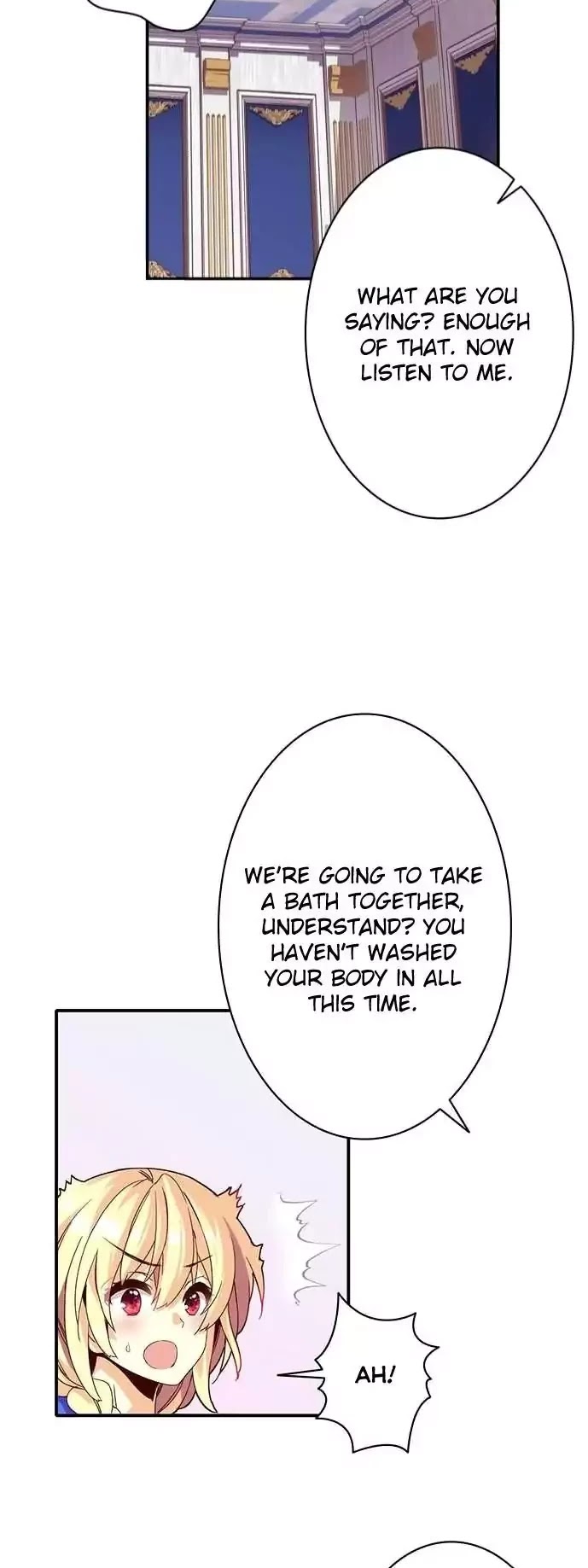 Circle Zero's Otherworldly Hero Business Chapter 3 page 20 - Chapter 3: Losing Team